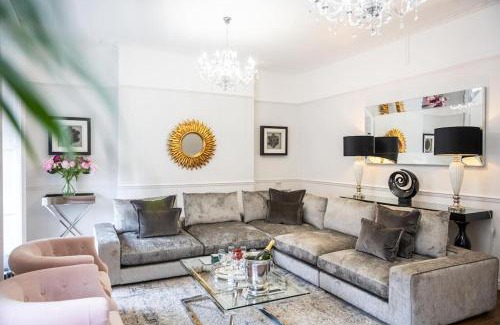 Georgian Quarter Casa | Liverpool Georgian Quarter Townhouse Rodney St