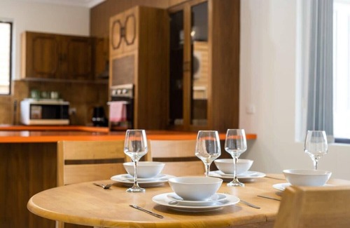 Liverpool Casa | Liverpool Oasis 5BR Home for Groups and Families