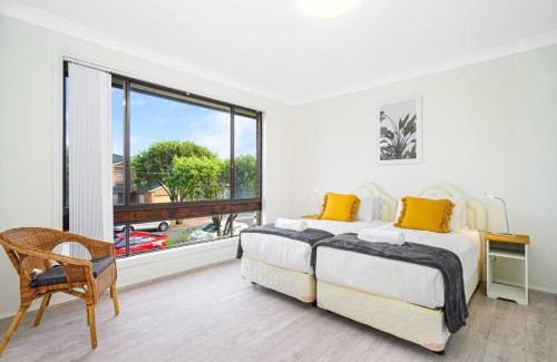 Liverpool Casa | Liverpool Oasis 5BR Home for Groups and Families