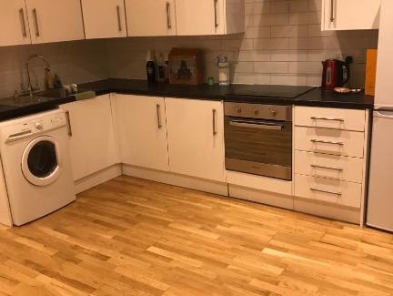 Bishopsgate Apartamento | Liverpool station Apartment.