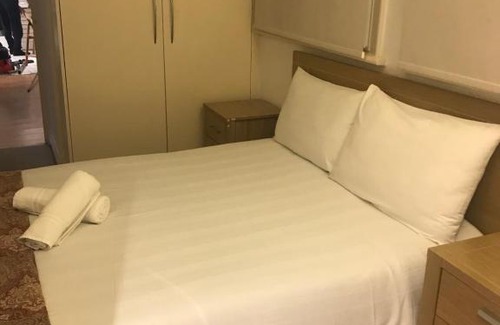 Bishopsgate Apartamento | Liverpool station Apartment.