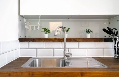 Shoreditch Apartamento | Liverpool Street 2BR City Apartment