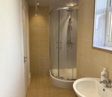 Weavers Casa | Liverpool Street Green Bedroom