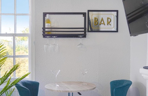 Chiswick Apartamento | LiveStay - London Chiswick Apartments with Free Parking
