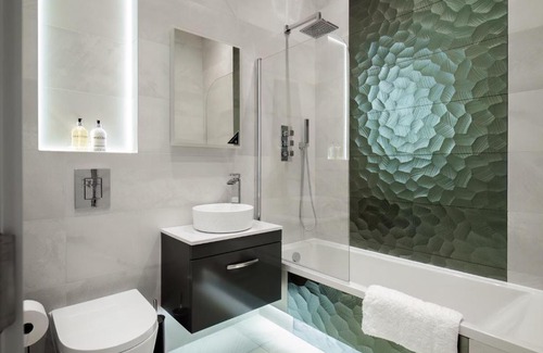 Didcot Apartamento | LiveStay-Modern & Stylish Apartments in Didcot