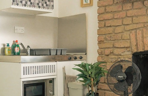 Harringay Ladder Apartamento | Livestay Studio Apartment in London Green Lanes*5