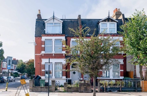 Harringay Ladder Apartamento | Livestay Studio Apartment in London Green Lanes*6