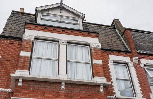Harringay Ladder Apartamento | Livestay Studio Apartment in London Green Lanes*6