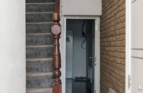 Harringay Ladder Apartamento | Livestay Studio Apartment in London Green Lanes*6