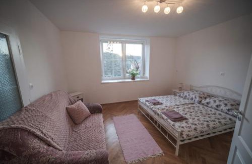 Szentantalfa Apartamento | Livi Apartman