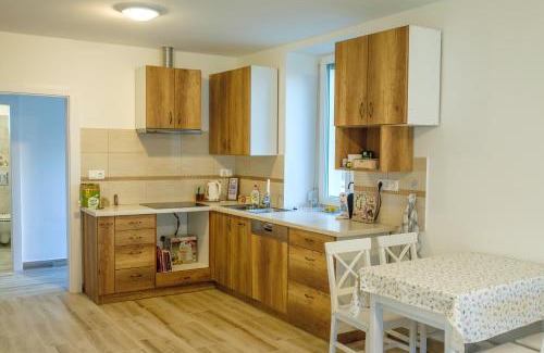 Szentantalfa Apartamento | Livi Apartman