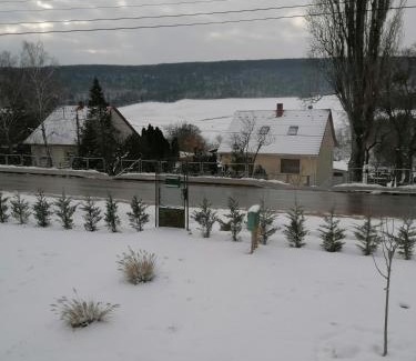 Szentantalfa Apartamento | Livi Apartman