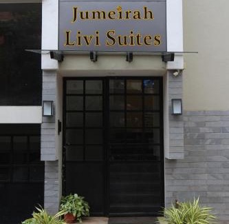 Bengaluru Apartamento | Livi Suites - Premium 1 BHK Serviced Apartments