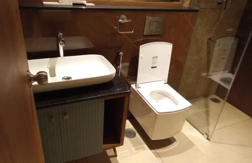 Bengaluru Apartamento | Livi Suites - Premium 1 BHK Serviced Apartments