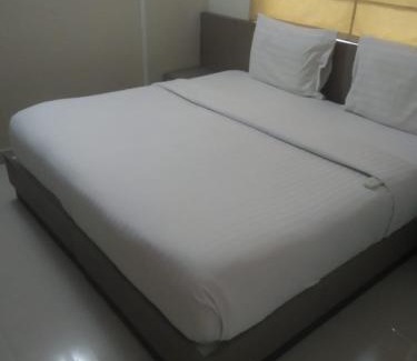 Bengaluru Apartamento | Livi Suites - Premium 1 BHK Serviced Apartments