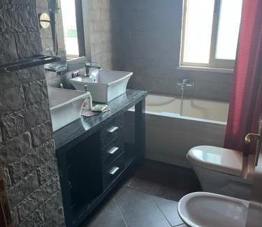 Tirana Apartamento | Livia Aparthotel