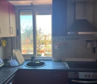 Tirana Apartamento | Livia Aparthotel