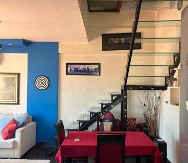 Tirana Apartamento | Livia Aparthotel