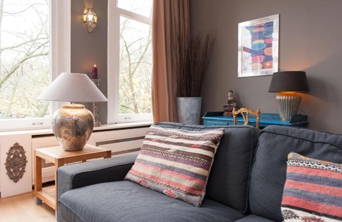 Amstelveld Apartamento | Livia's Hideaway Canalbelt