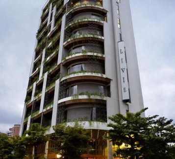 Ngu Hanh Son Apartamento | LIVIE Da Nang An Thuong