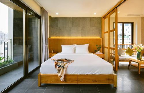 Ngu Hanh Son Apartamento | LIVIE Da Nang An Thuong
