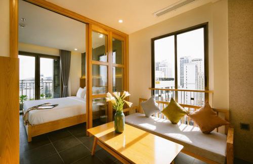 Ngu Hanh Son Apartamento | LIVIE Da Nang An Thuong