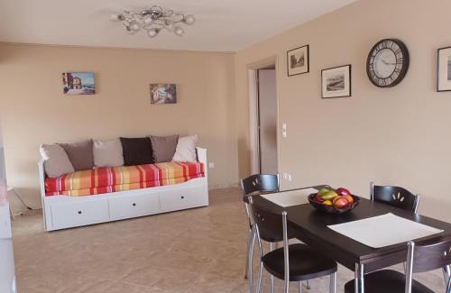 Lixouri Apartamento | LIVIERATOS APARTMENTS