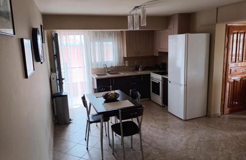 Lixouri Apartamento | LIVIERATOS APARTMENTS