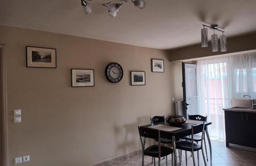 Lixouri Apartamento | LIVIERATOS APARTMENTS