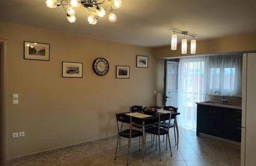Lixouri Apartamento | LIVIERATOS APARTMENTS