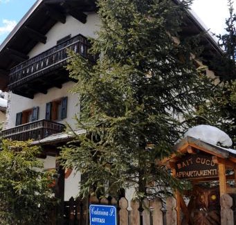 Livigno Apartamento | Livigno Chalets