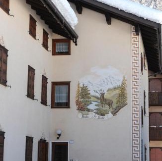 Livigno Apartamento | Livigno Chalets