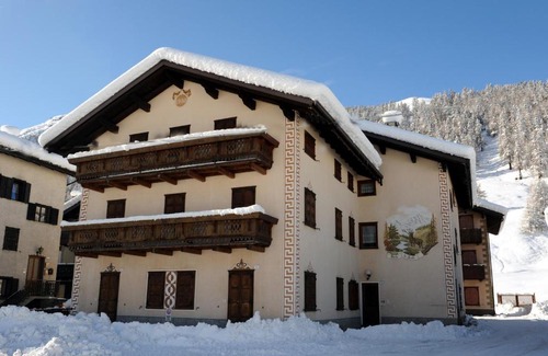 Livigno Apartamento | Livigno Chalets