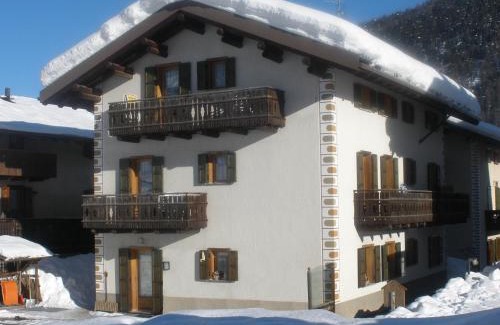 Livigno Apartamento | Livigno Chalets