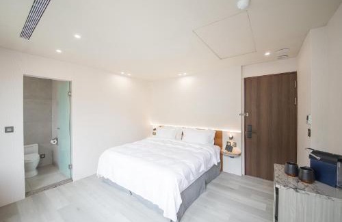 Jiaoxi Casa | LIVIN Hotel