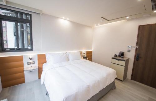 Jiaoxi Casa | LIVIN Hotel