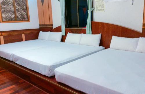 Jiaoxi Casa | LIVIN Hotel