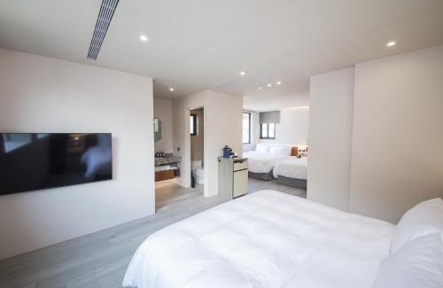 Jiaoxi Casa | LIVIN Hotel