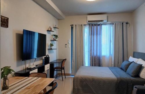 Iloilo Apartamento | Livin' n Style Iloilo