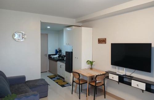 Iloilo Apartamento | Livin' n Style Iloilo