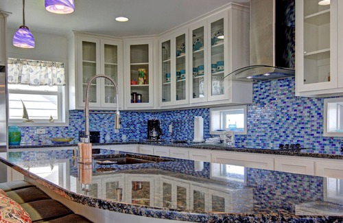 Port Aransas Casa | Livin' On Cloud 9 Ipe122 5 Bedroom Home by Redawning