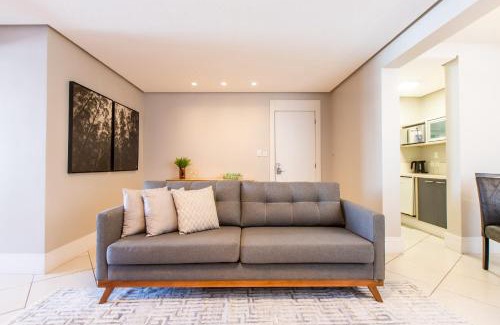 Centro Apartamento | Livin Studios
