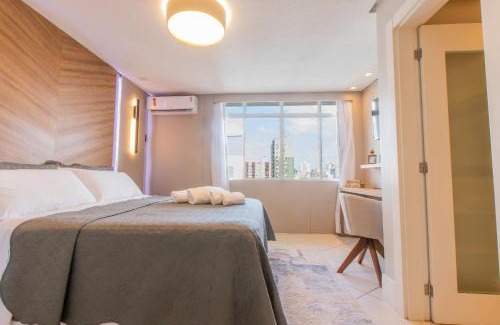 Centro Apartamento | Livin Studios