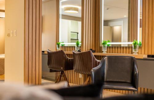 Centro Apartamento | Livin Studios