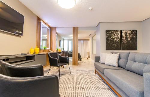 Centro Apartamento | Livin Studios