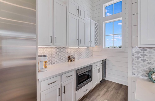 Port Aransas Cabaña | Livin' the Dream 136 TUC