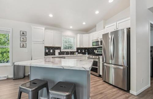 Fish Creek Casa | Livin the Dream by Simple Life Rentals
