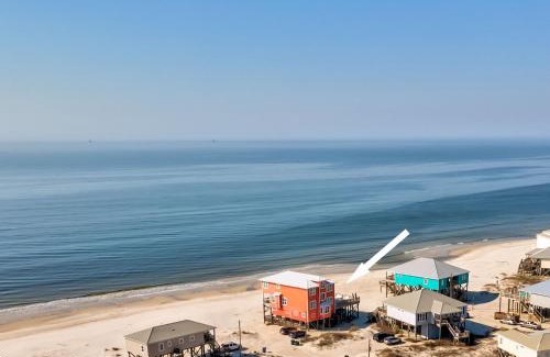 Dauphin Island Casa | Livin the Dream