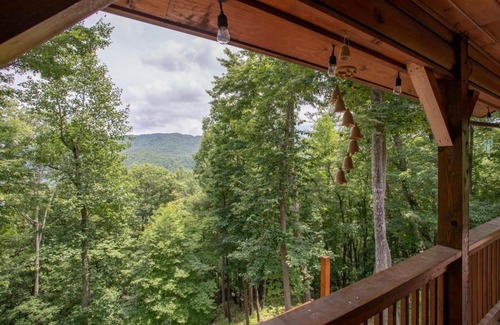 Boone Casa | Livin the Dream