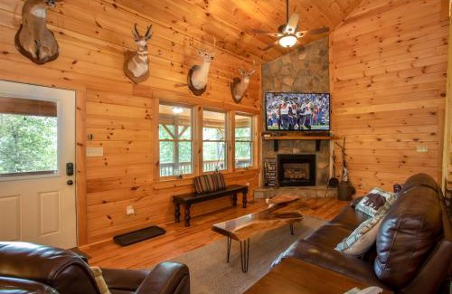 Boone Casa | Livin the Dream